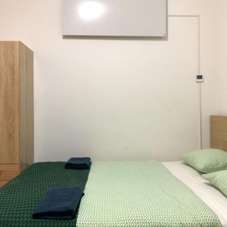 Kalvin 7Rooms Budapest Exteriör bild