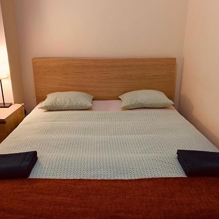 Kalvin 7Rooms Budapest Exteriör bild