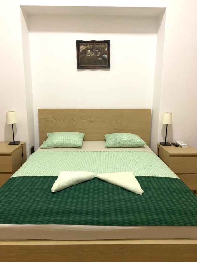 Kalvin 7Rooms Budapest Exteriör bild