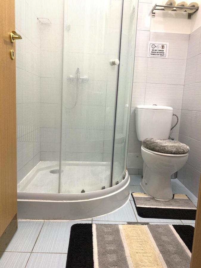 Kalvin 7Rooms Budapest Exteriör bild