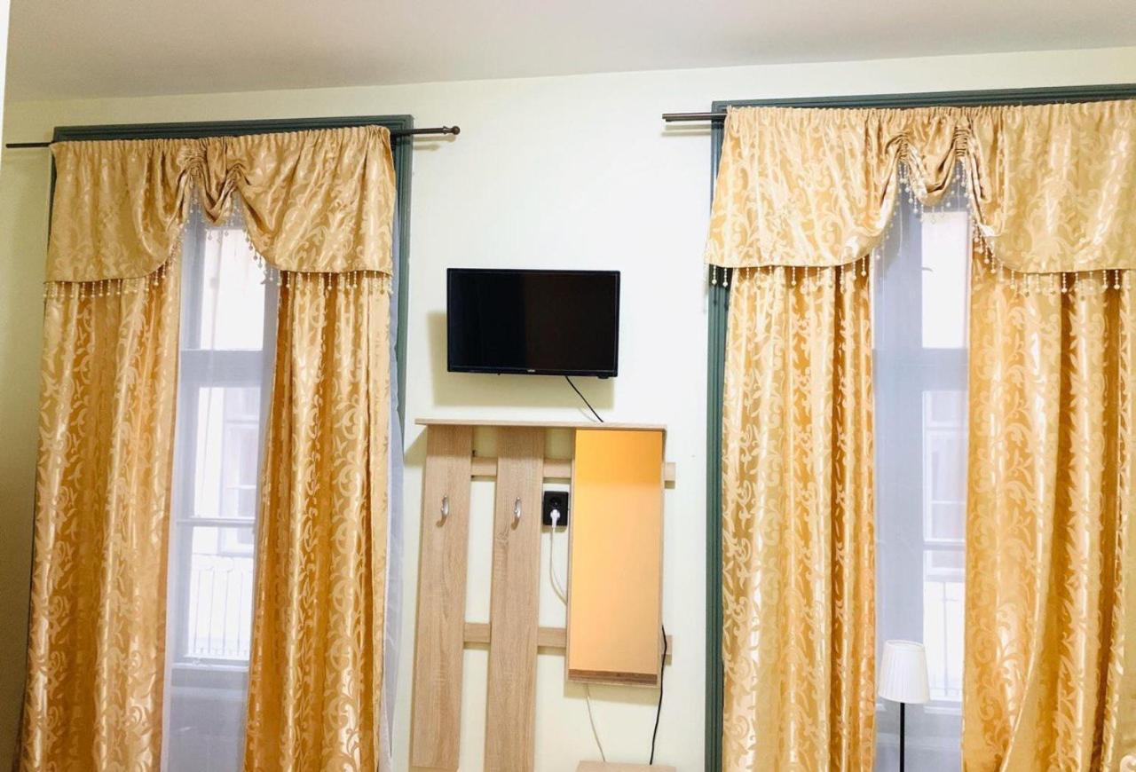 Kalvin 7Rooms Budapest Exteriör bild