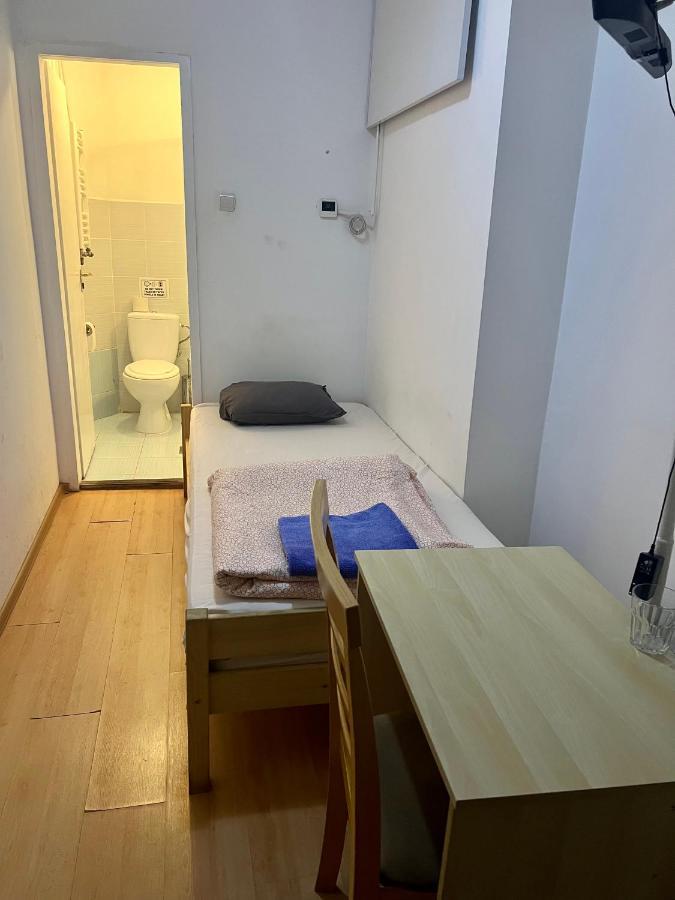 Kalvin 7Rooms Budapest Exteriör bild